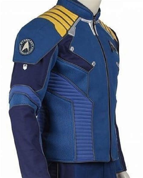 star trek beyond jacket replica|star trek t-shirt.